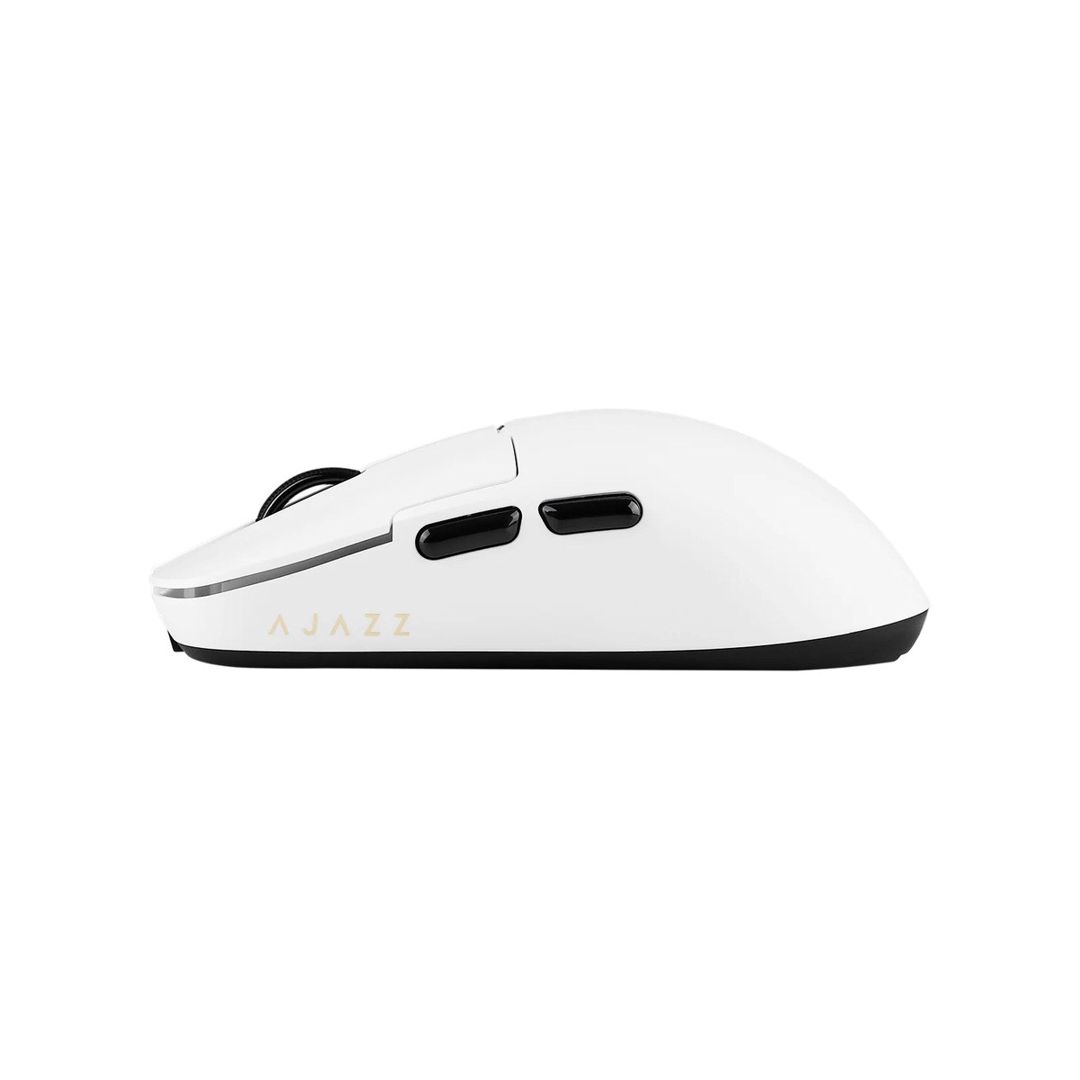 Kompüter siçanı "Ajazz AJ159 APEX White " — Elektronika, Bakı (4)