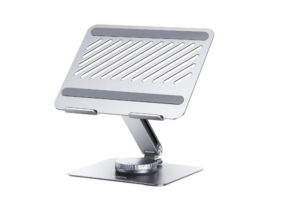 Noutbuk saxlayıcı "UGREEN Swivel Laptop Stand LP592" — Elektronika, Bakı (2)
