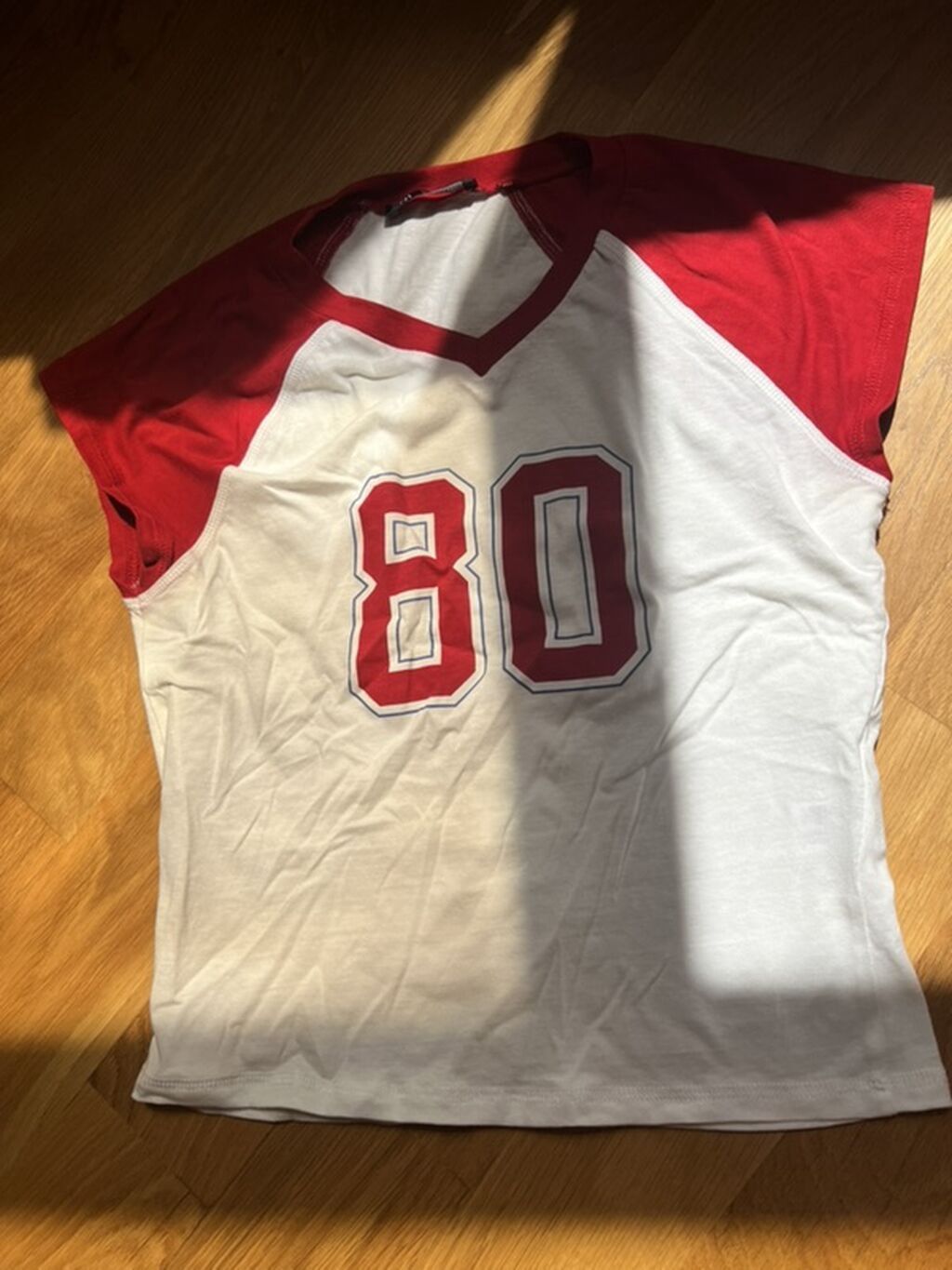 Uşaq T-Shirt dəsti 1) Old Navy T‑shirt - Rəng: boz melanj - Ön hissədə — Şəxsi əşyalar, Bakı (3)