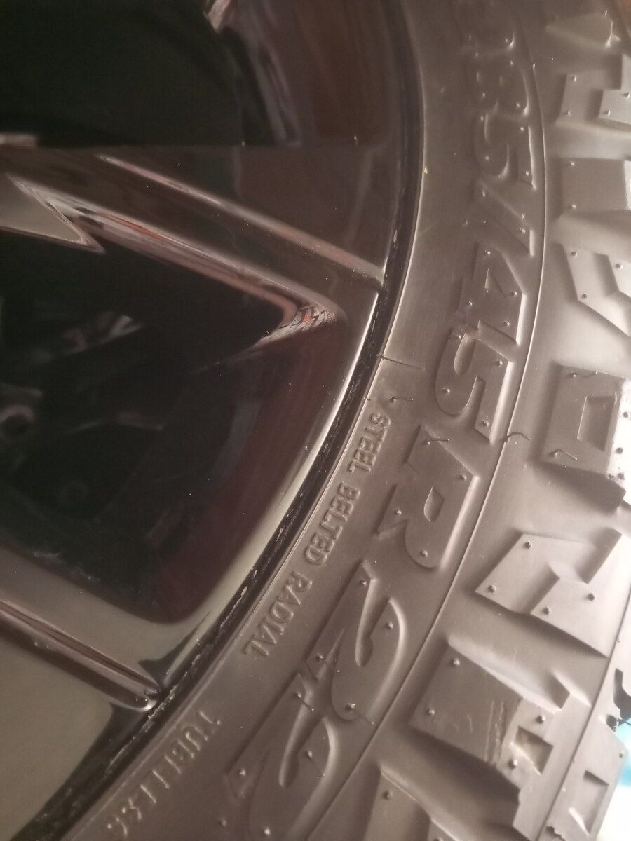 Land Rover disk və şinləri R22 — Ehtiyat hissələri və aksesuarlar, Bakı (5)