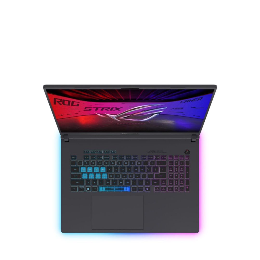 Asus ROG Strix G16 G615LR-S5131 (90NR0LR1-M004X0) — Elektronika, Bakı (3)