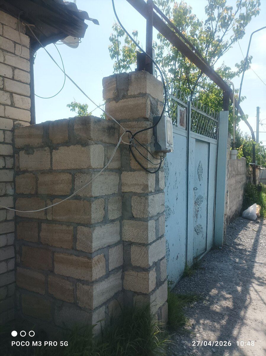 Həyət evi, Bərdə r. — Ev, villa, Bərdə (8)