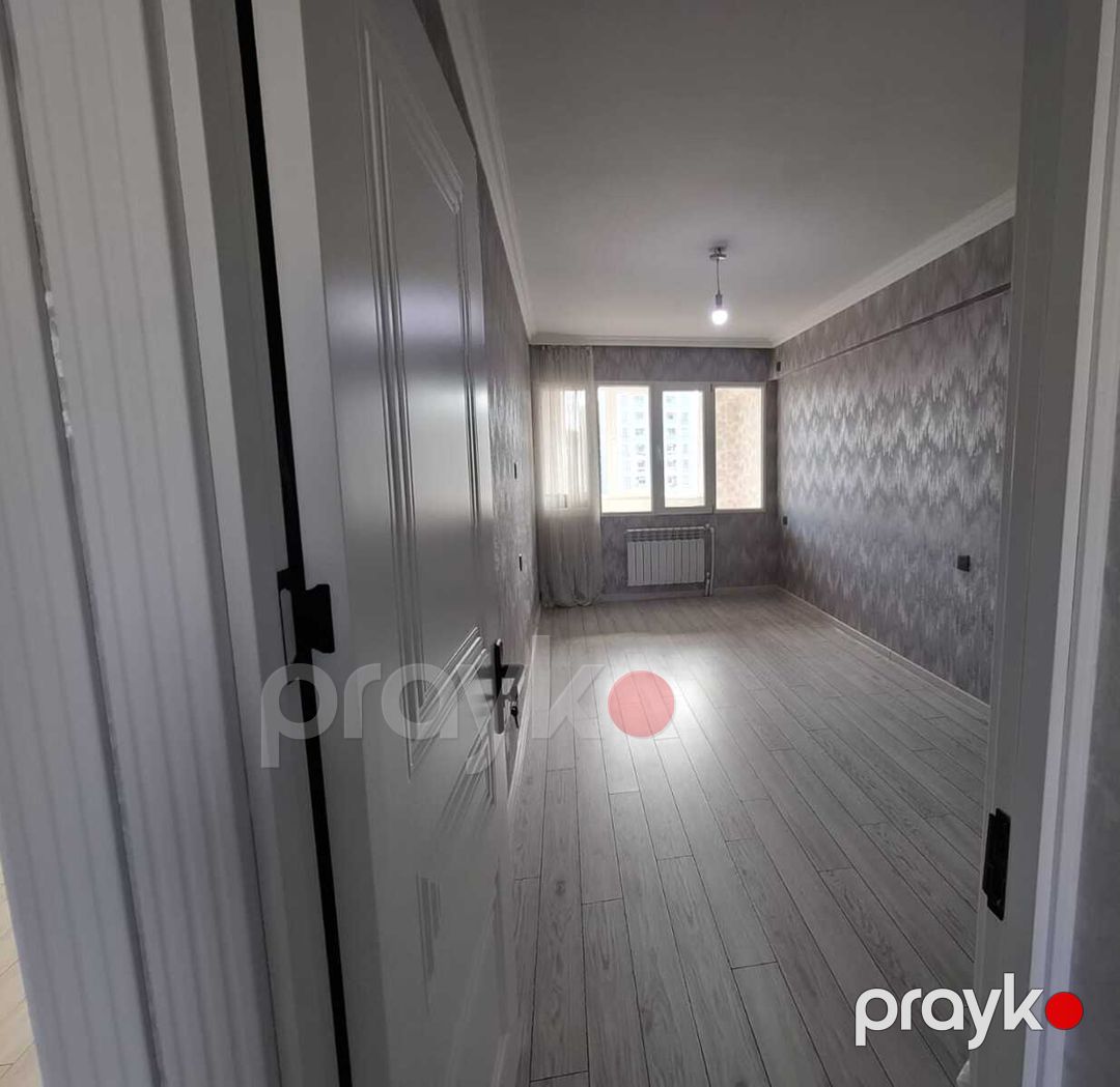 Satılır 2 otaqlı köhnə tikili 67 m² — Mənzil, Bakı (4)