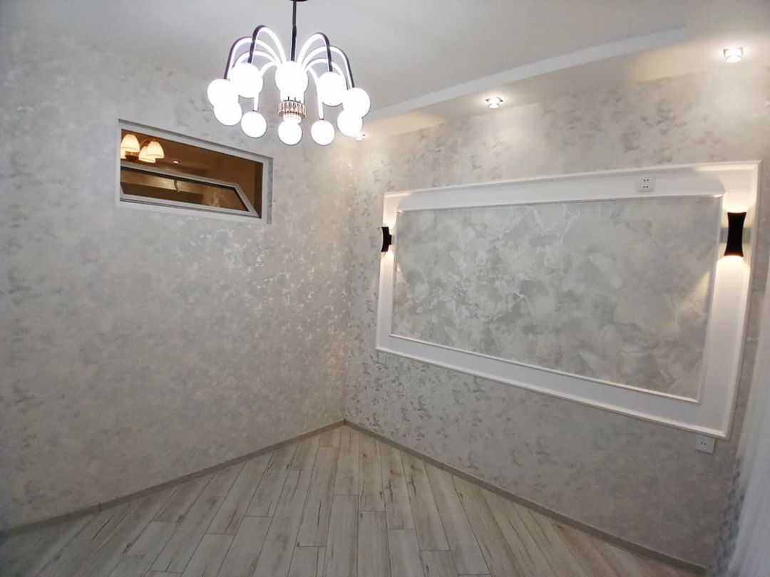 Satılır 3 otaqlı yeni tikili 60 m² — Mənzil, Bakı (5)