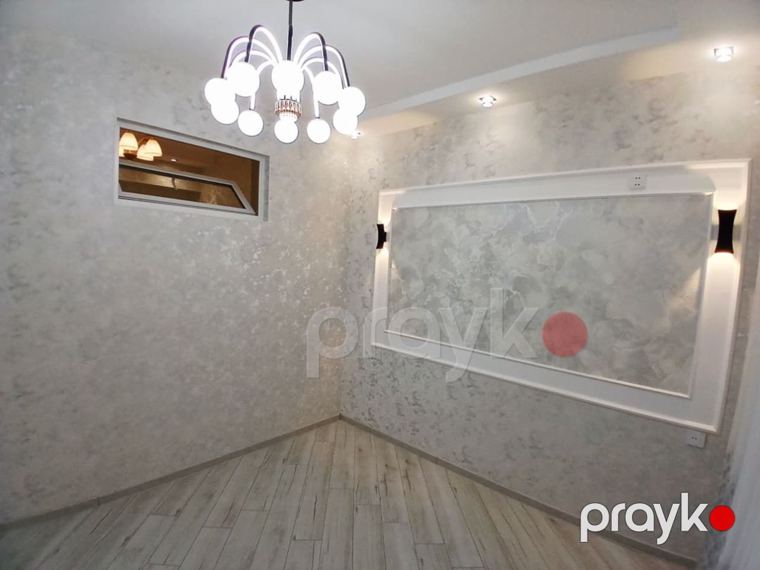 Satılır 3 otaqlı yeni tikili 60 m² — Mənzil, Bakı (10)