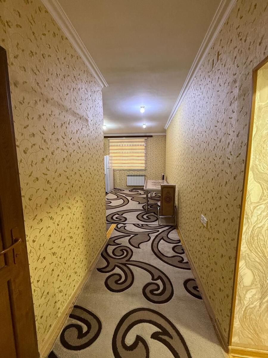 2-otaqlı yeni tikili, Xırdalan ş., 70 m² — Mənzil, Xırdalan (4)
