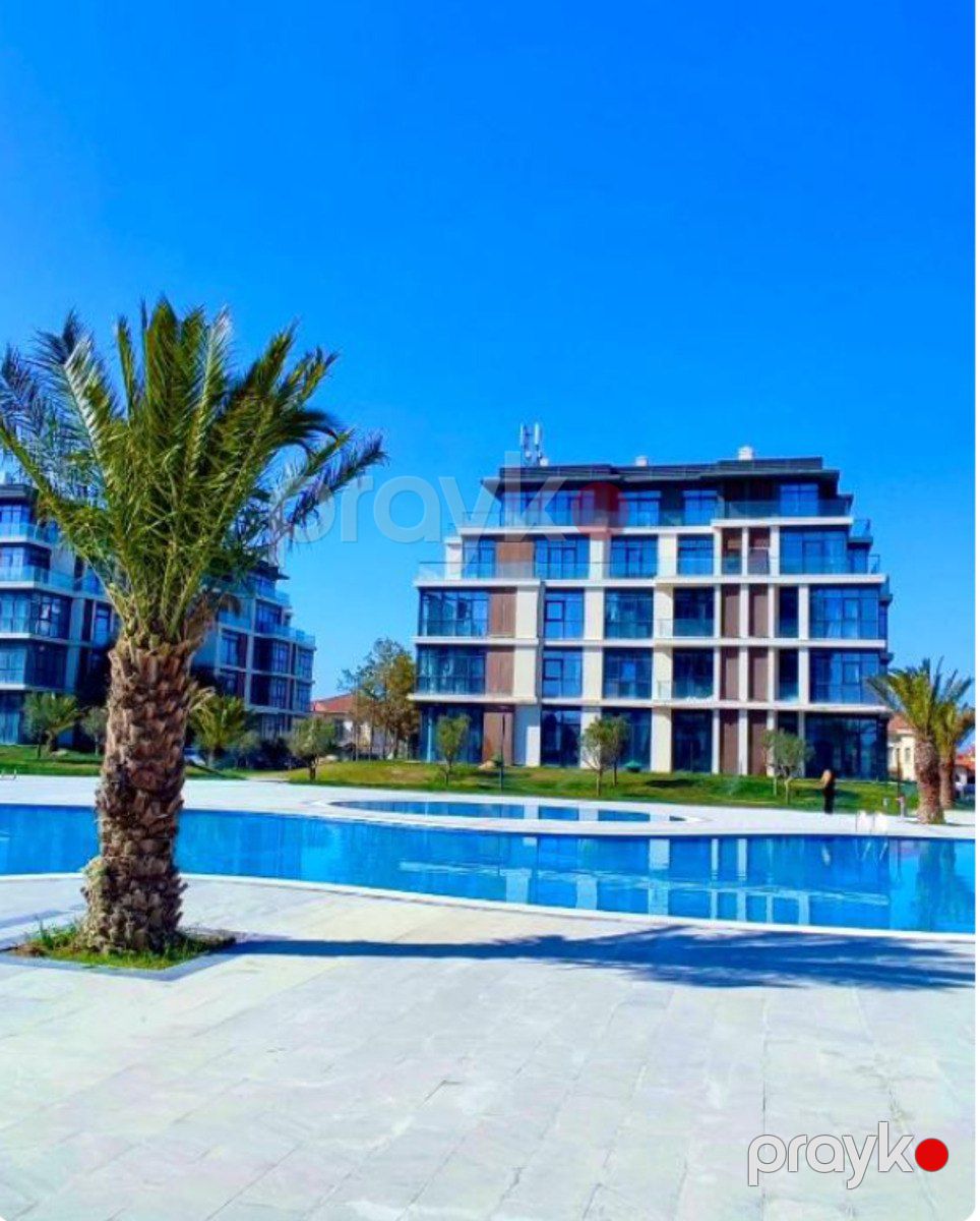 Satılır 1 otaqlı yeni tikili 38.9 m² — Mənzil, Bakı (6)