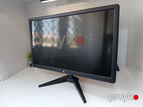 Alfa LED Monitor 75hz - Ekran ölçüsü: 22” (etiketdə “LED MONITOR