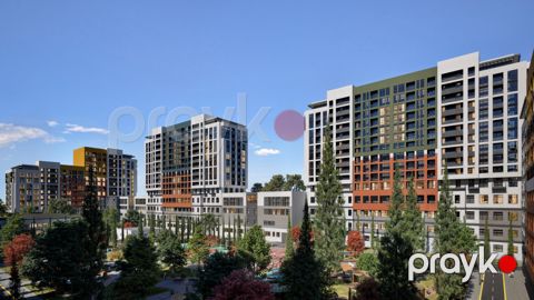 Satılır 4 otaqlı yeni tikili 146 m²