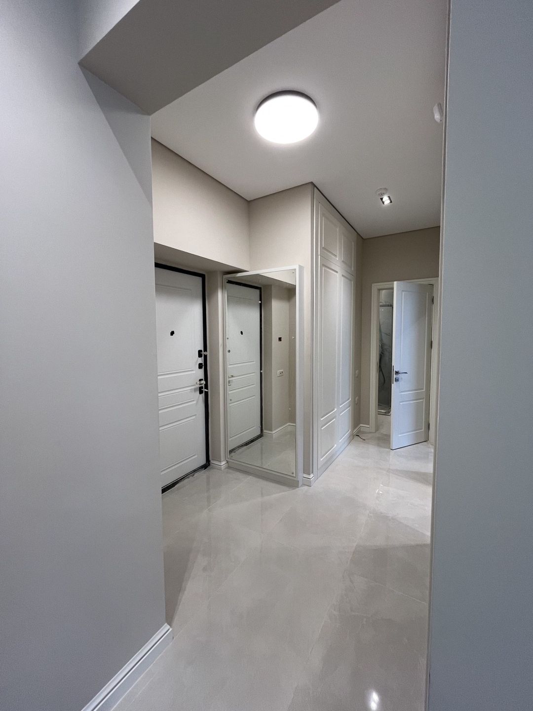 Satılır 3 otaqlı yeni tikili 69 m² — Mənzil, Bakı (10)