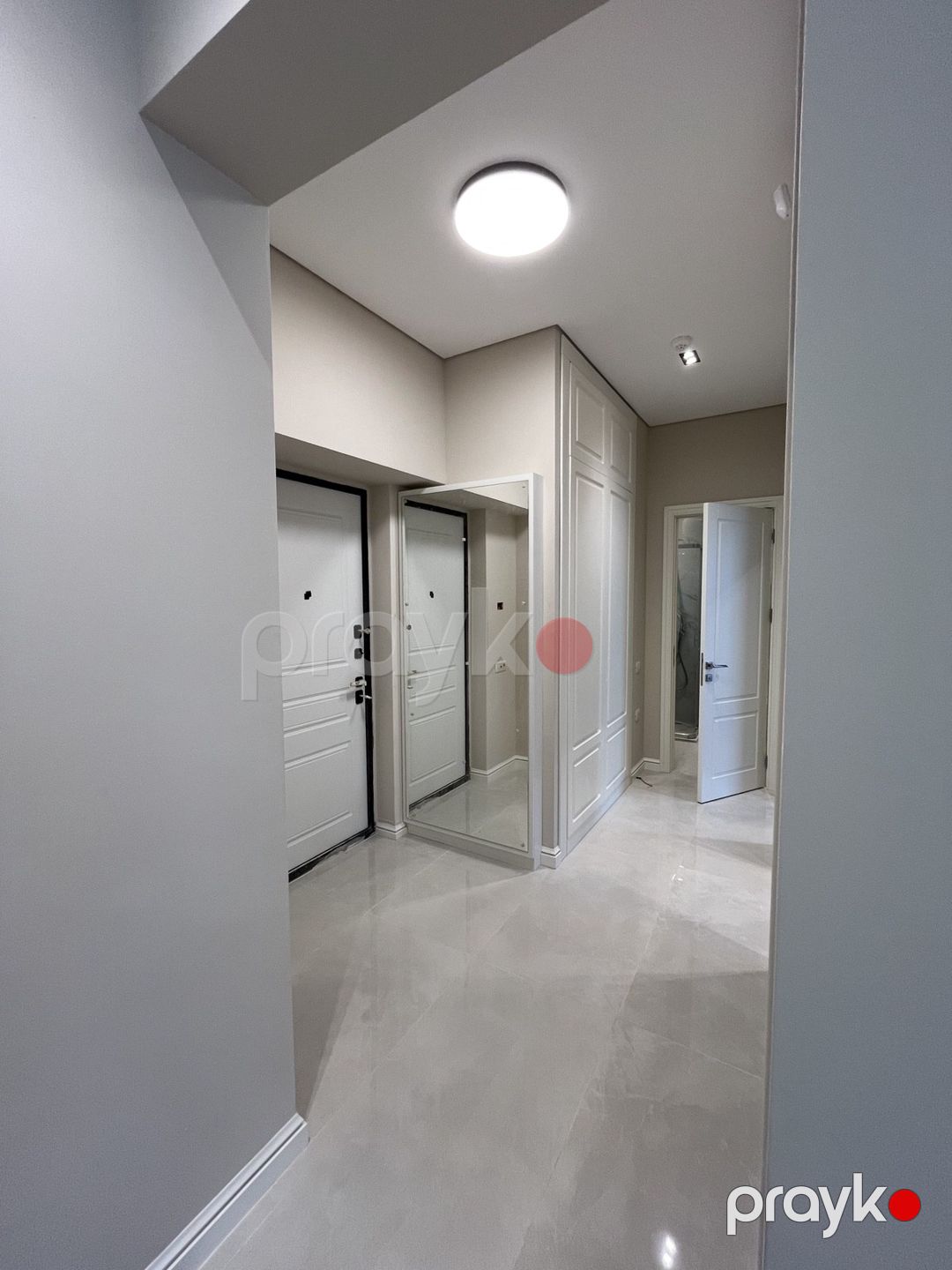 Satılır 3 otaqlı yeni tikili 69 m² — Mənzil, Bakı (10)