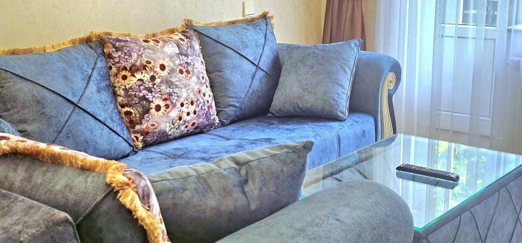 İcarəyə verilir 2 otaqlı köhnə tikili 65 m² — Mənzil, Bakı (7)