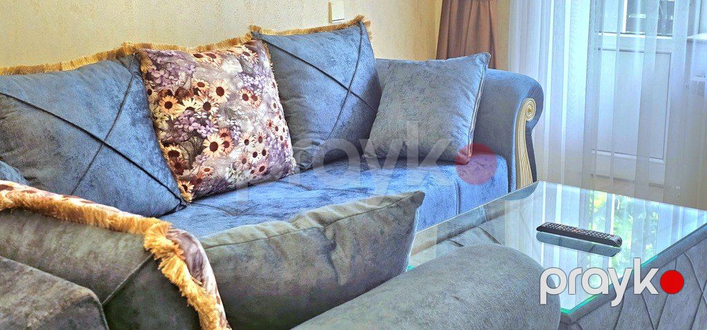 İcarəyə verilir 2 otaqlı köhnə tikili 65 m² — Mənzil, Bakı (7)