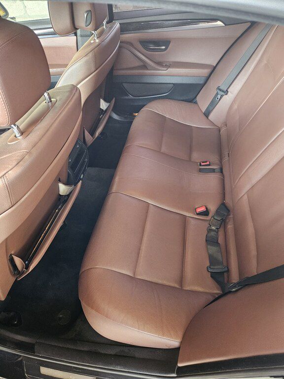 BMW 528, 2.0 L, 2011 il, 347 523 km — Avtomobillər, Bakı (9)