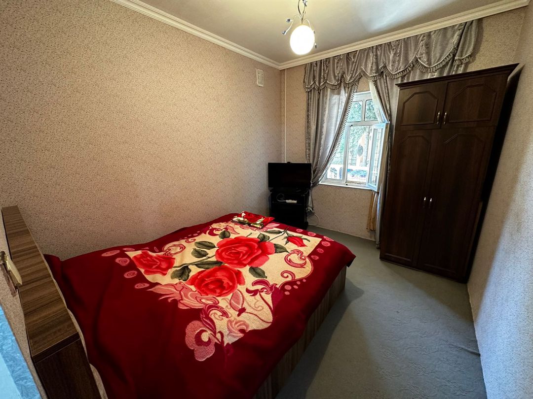 Bağ evi kirayə verilir, Nabran r. — Ev, villa (7)