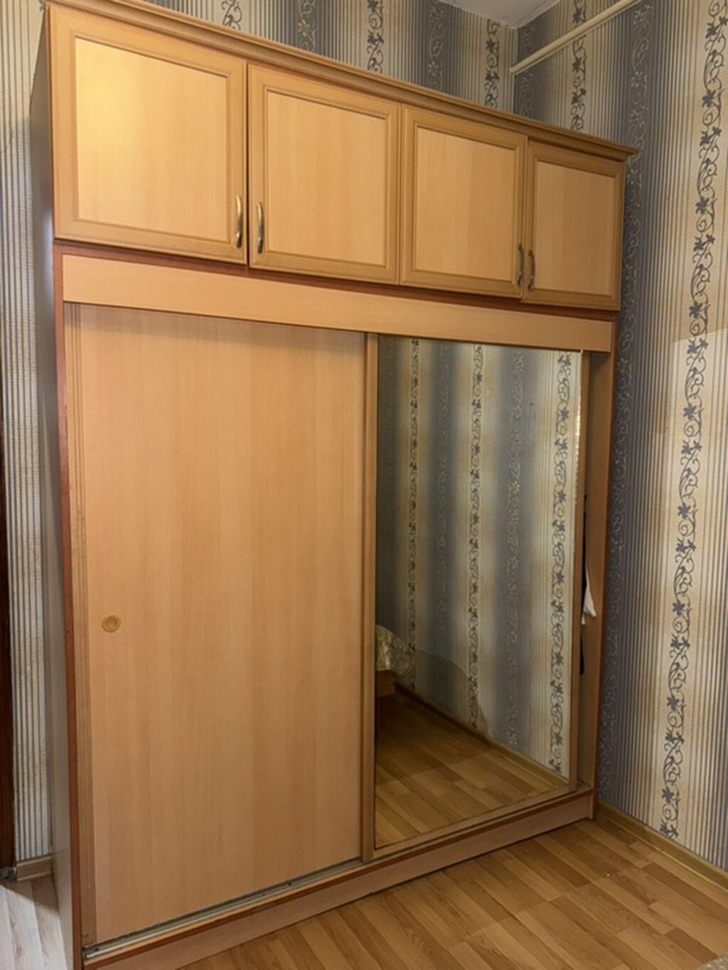 Hamısı 250 azn 0993021515- Eldar Real alıcıya endirimde olacaq Yataq — Mebel, Bakı (4)