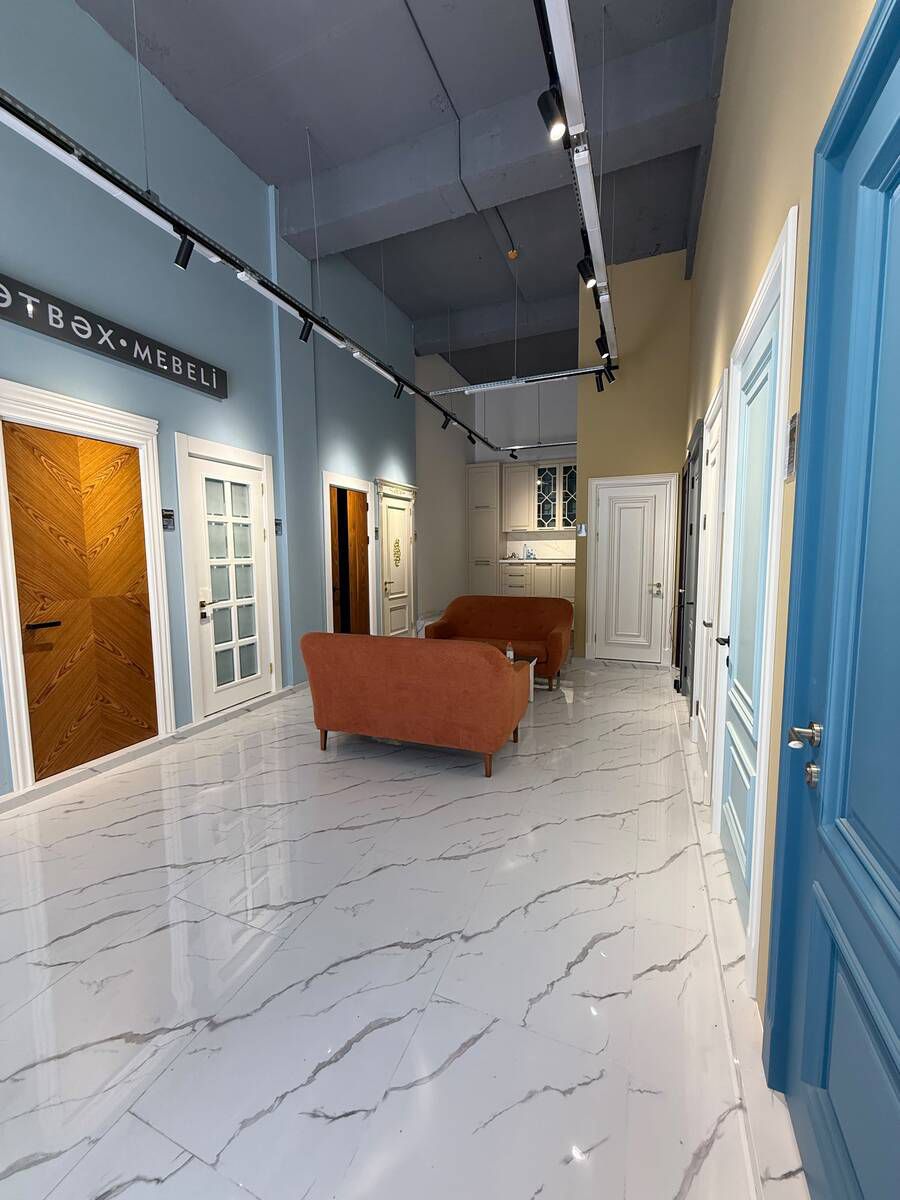 Satılır obyekt 50 m² — Əmlak, Bakı (3)