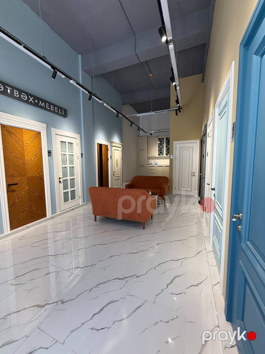Satılır obyekt 50 m² — Əmlak, Bakı (4)