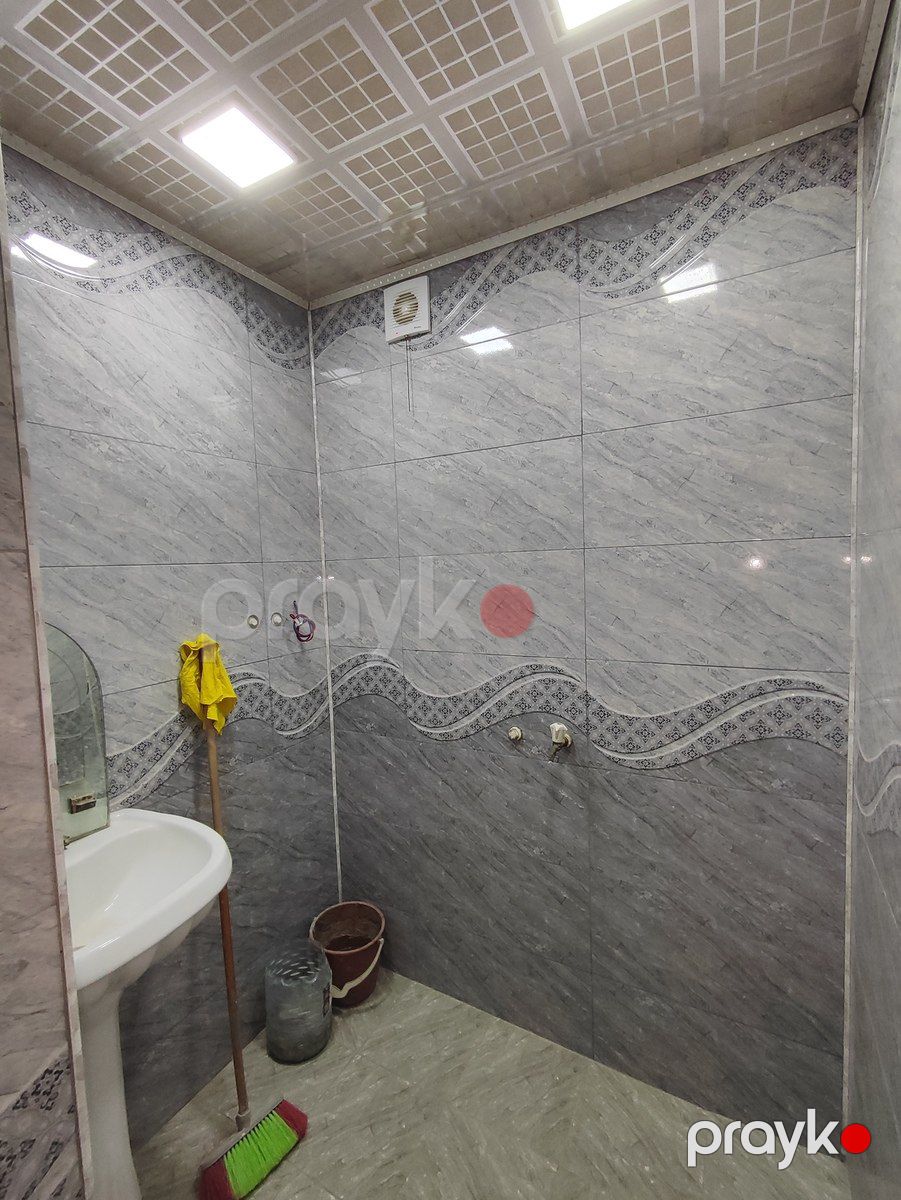 3-otaqlı mənzil, Şirvan ş., 65 m² — Mənzil, Şirvan (11)