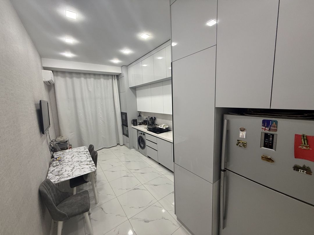 Satılır 4 otaqlı yeni tikili 135 m² — Mənzil, Bakı (12)