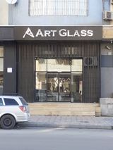 İcarəyə verilir obyekt 60 m² — Real estate