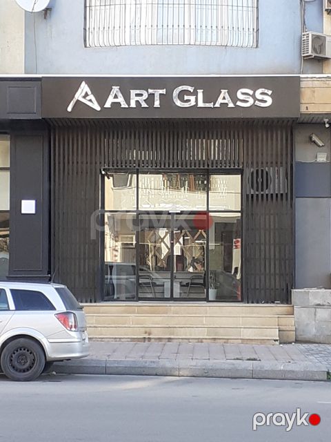 İcarəyə verilir obyekt 60 m²