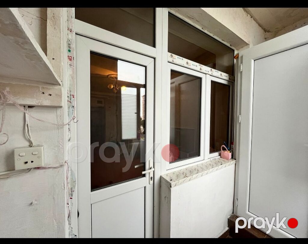 1 otaqlı mənzil, balkonlu — Mənzil, Sumqayıt (3)