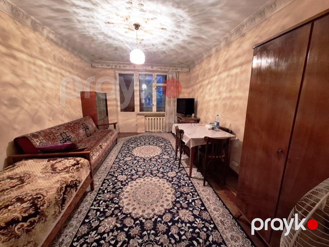 Satılır 3 otaqlı köhnə tikili 70 m² — Mənzil, Bakı (6)