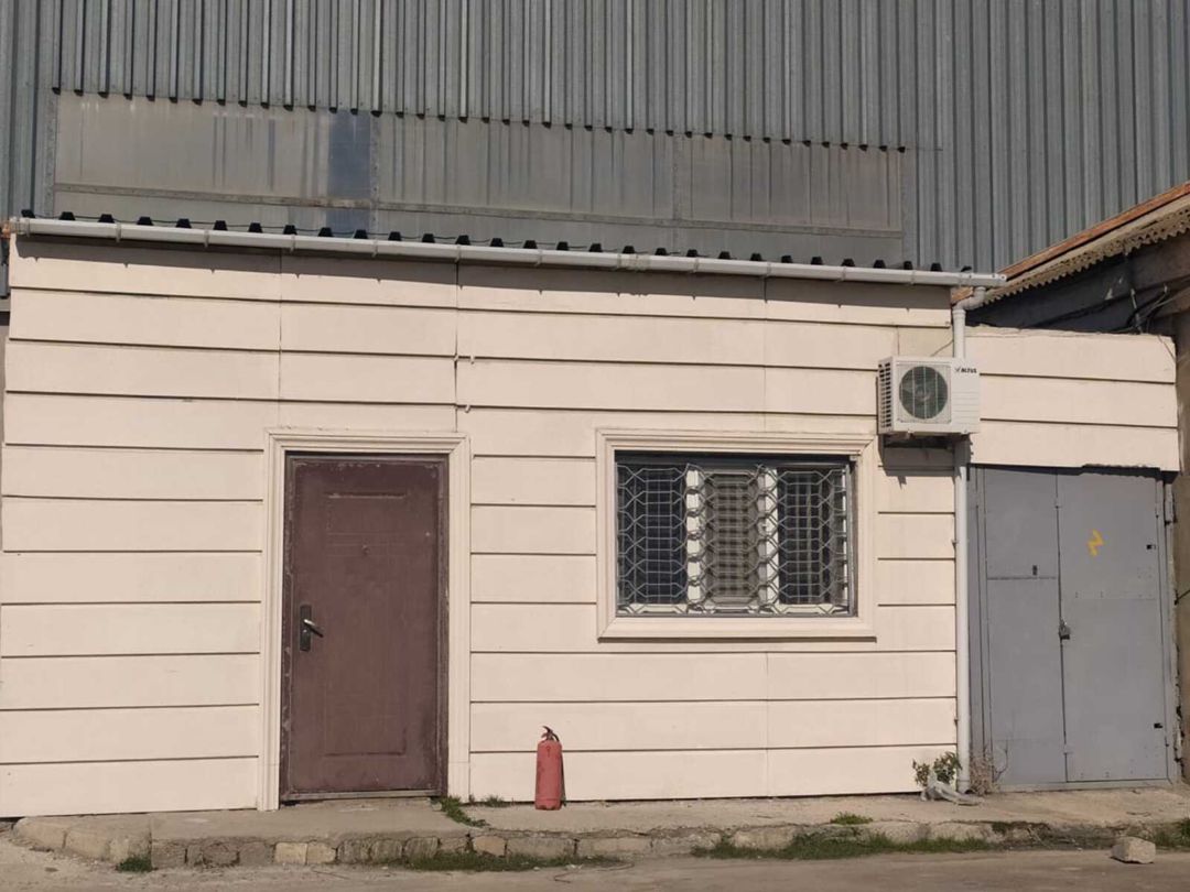 İcarəyə verilir obyekt 600 m² — Əmlak, Bakı (12)