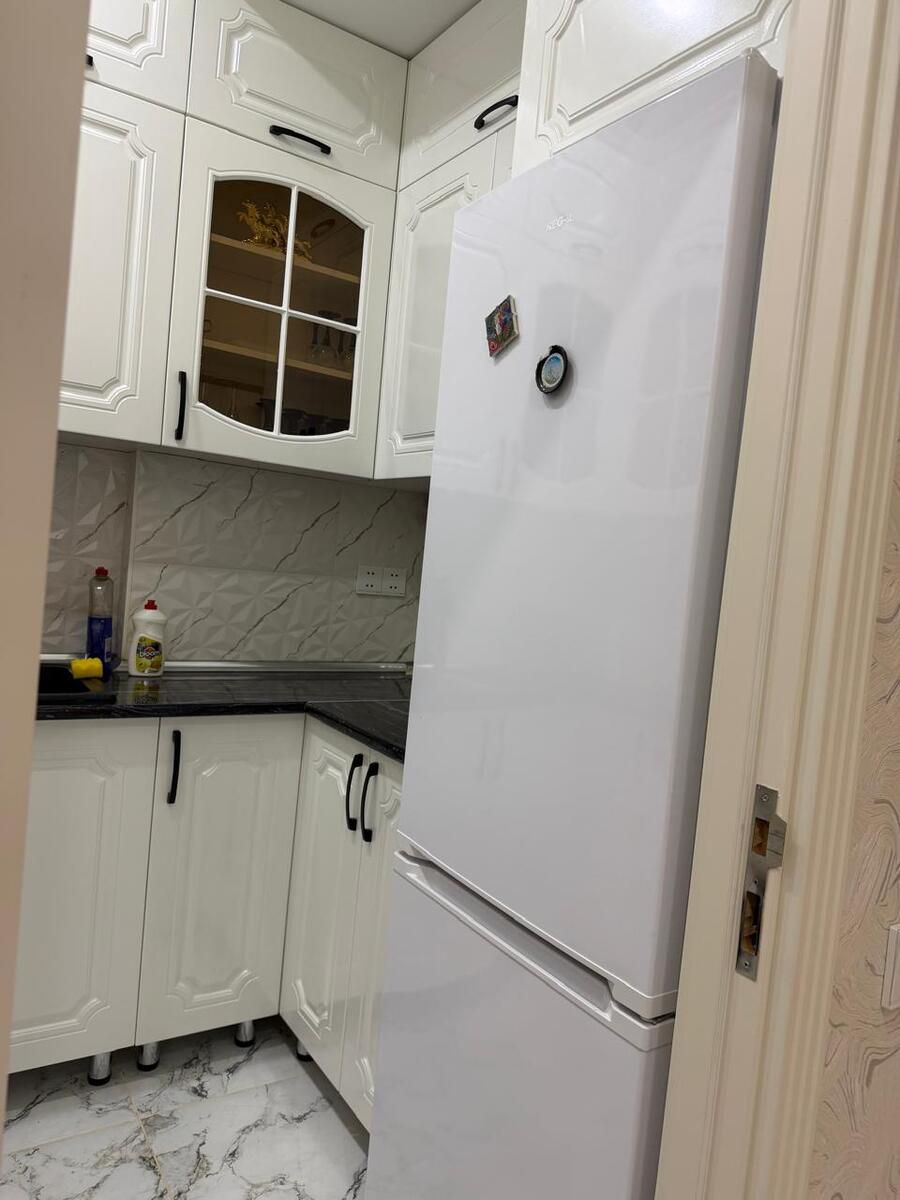 Satılır 2 otaqlı yeni tikili 55 m² — Mənzil, Xırdalan (5)