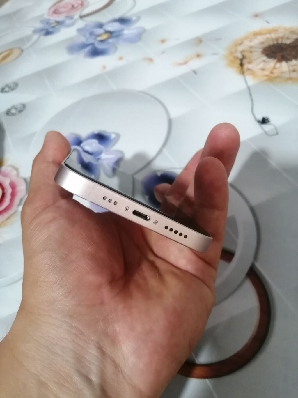 IPhone 13, Çəhrayı — Apple iPhone, Digah (7)