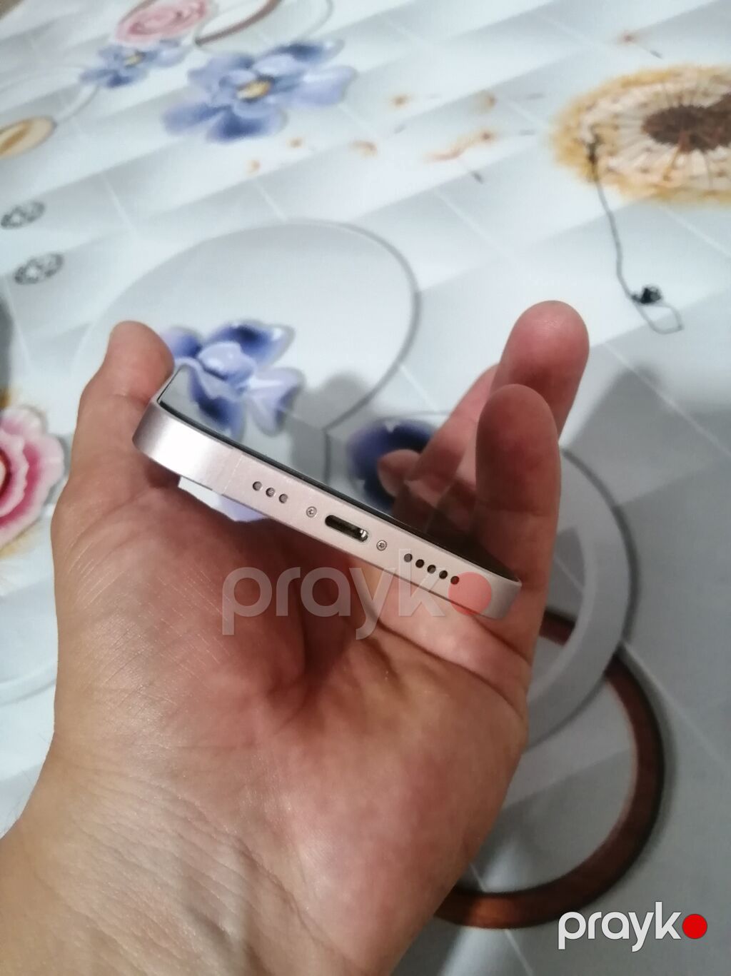 IPhone 13, Çəhrayı — Apple iPhone, Digah (7)