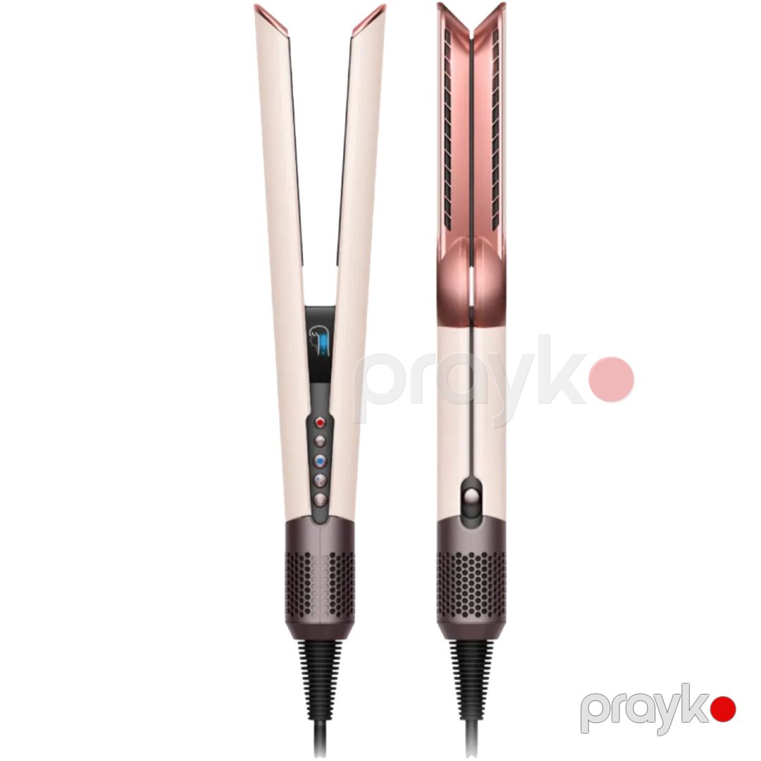 Dyson Airstrait HT01 Ceramic Pink — Gözəllik və səhiyyə, Bakı (2)