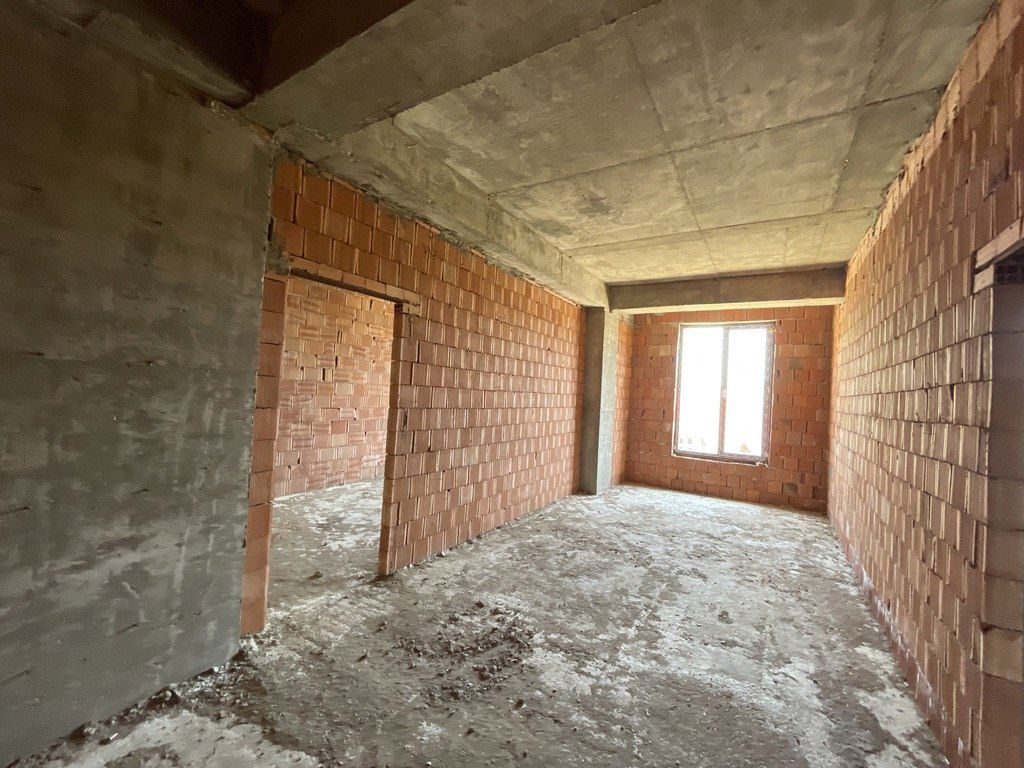 Satılır 2 otaqlı yeni tikili 42 m² — Mənzil, Bakı (3)
