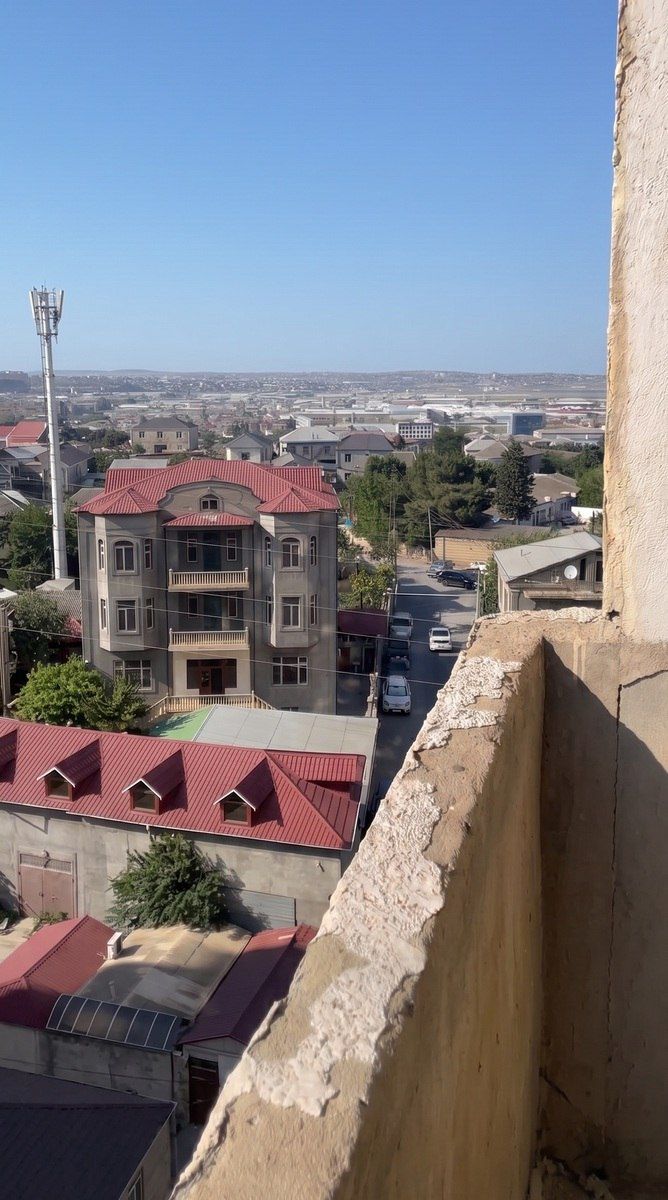 Satılır 2 otaqlı yeni tikili 80 m² — Mənzil, Bakı (10)