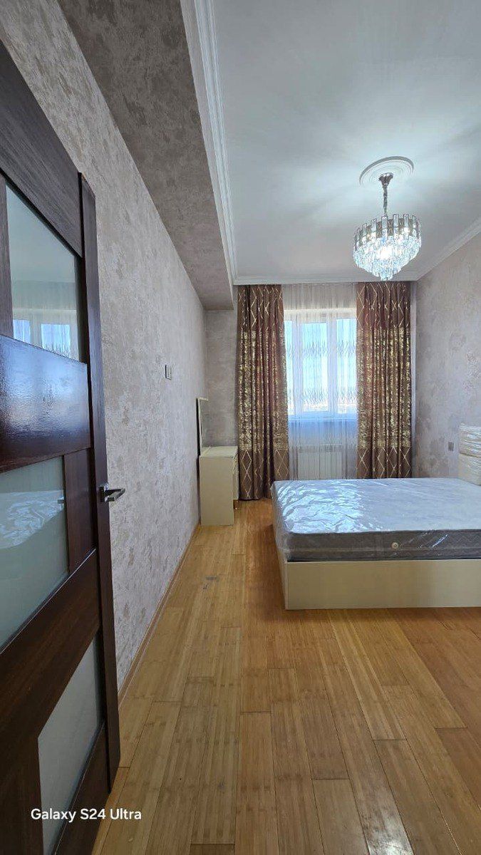 2-otaqlı yeni tikili, Xırdalan ş., 65 m² — Daşınmaz əmlak, Xırdalan (6)