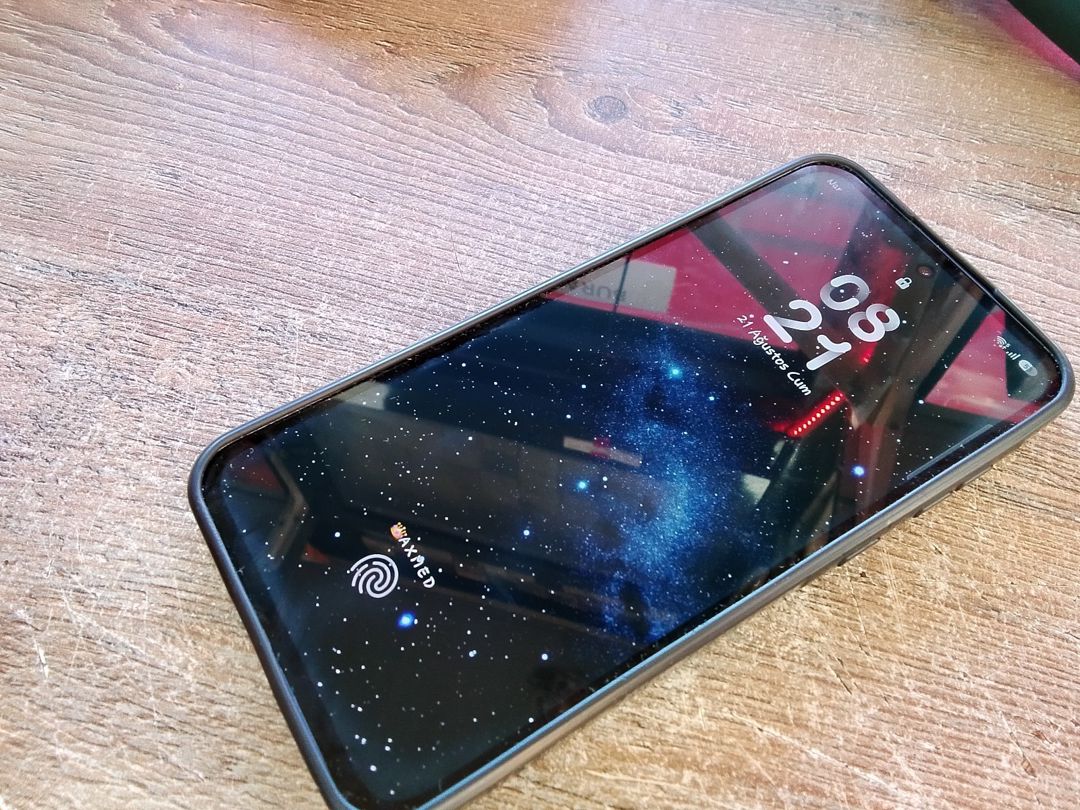 Samsung Galaxy A55 5G Awesome Navy 256GB/8GB — Mallar, Bakı