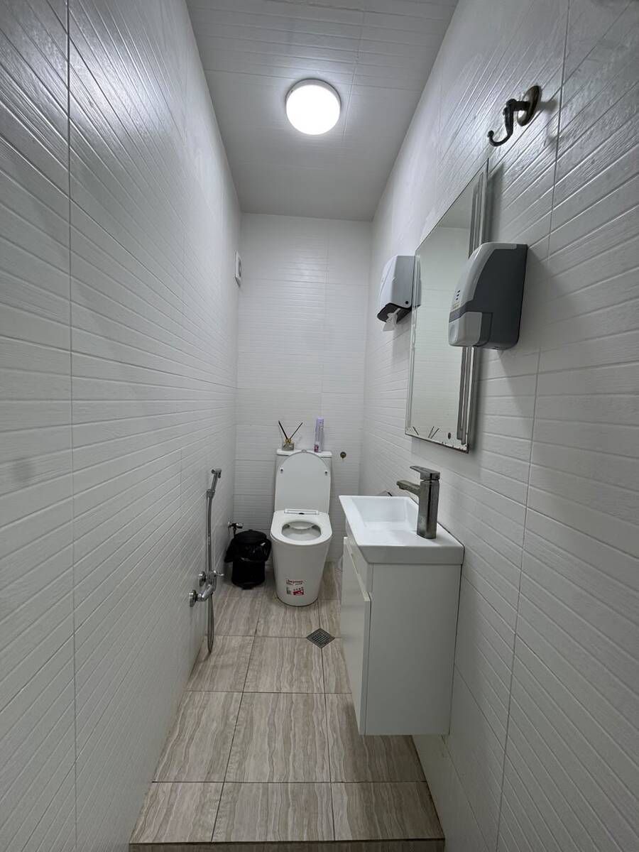 Satılır obyekt 121 m² — Əmlak, Bakı (12)