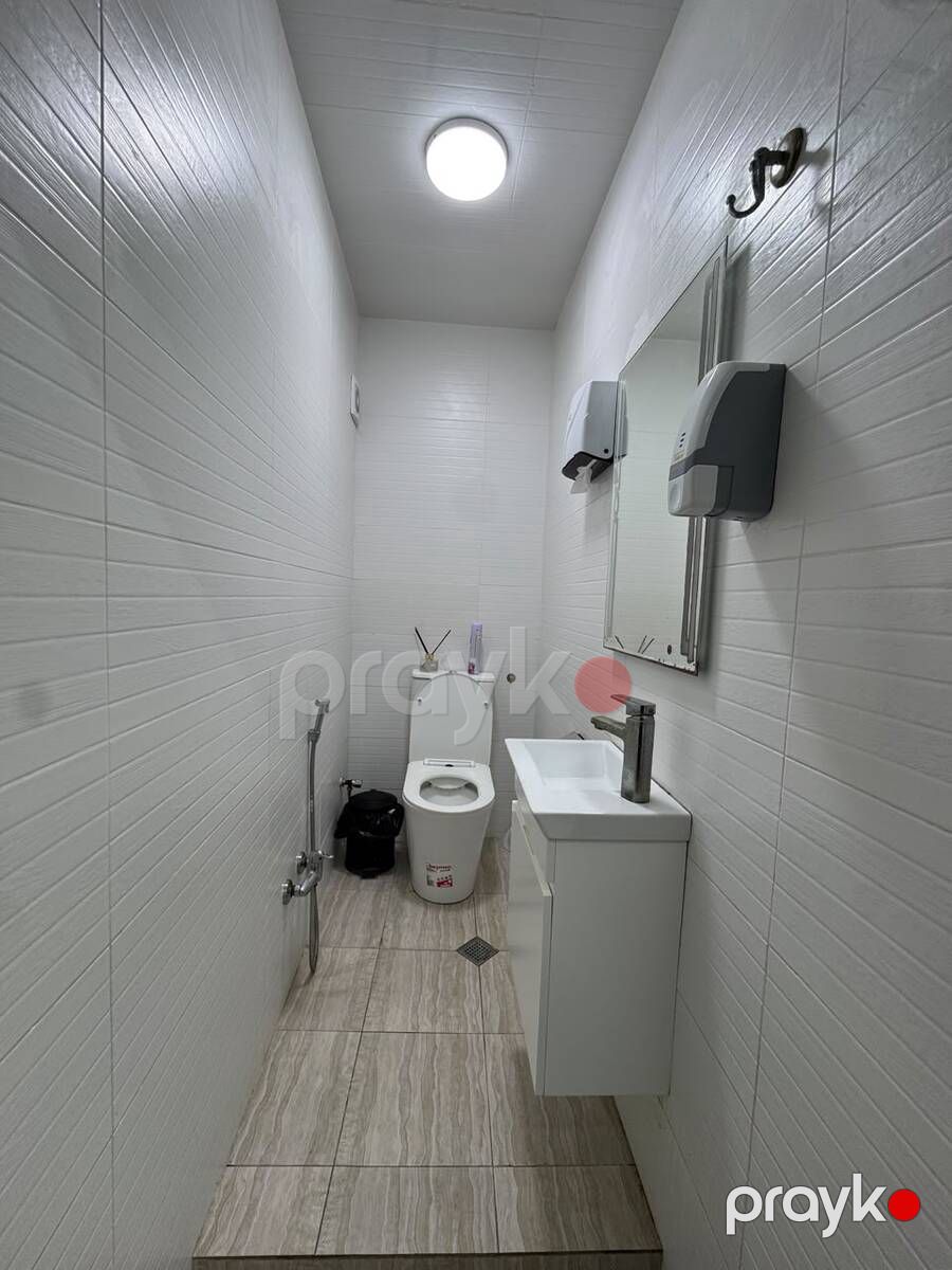 Satılır obyekt 121 m² — Əmlak, Bakı (12)