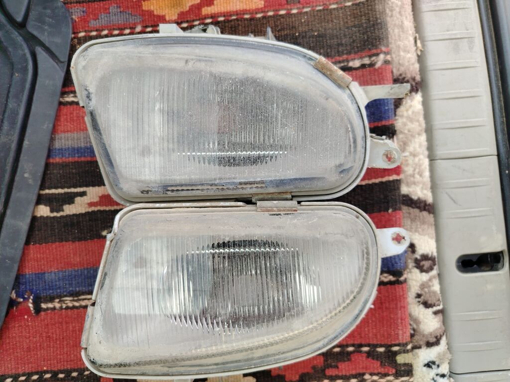 Mercedes-Benz W210 üçün orijinal ehtiyat hissələri paketi - COMAND — Ehtiyat hissələri, Bakı (3)