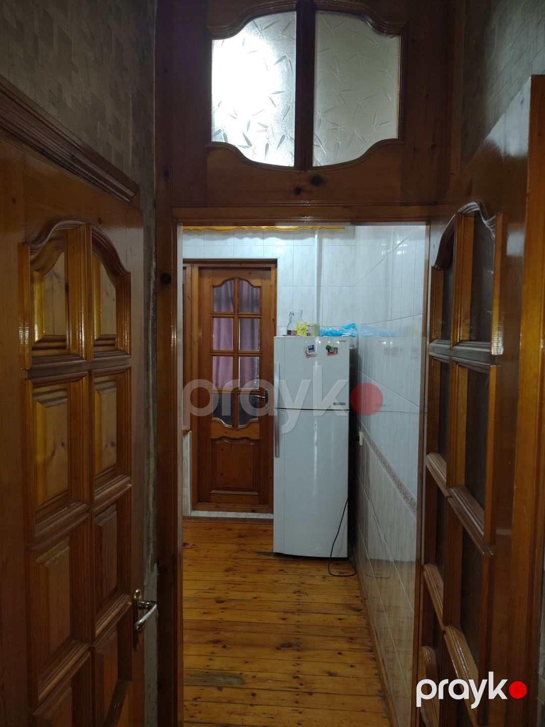 Satılır 3 otaqlı köhnə tikili 90 m² — Mənzil, Bakı (4)