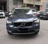 Volvo XC40, 1.5 L, 2021 il, 59 000 km — Cars