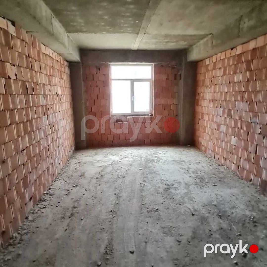 1-otaqlı yeni tikili, Masazır qəs., 54 m² — Daşınmaz əmlak, Bakı (11)
