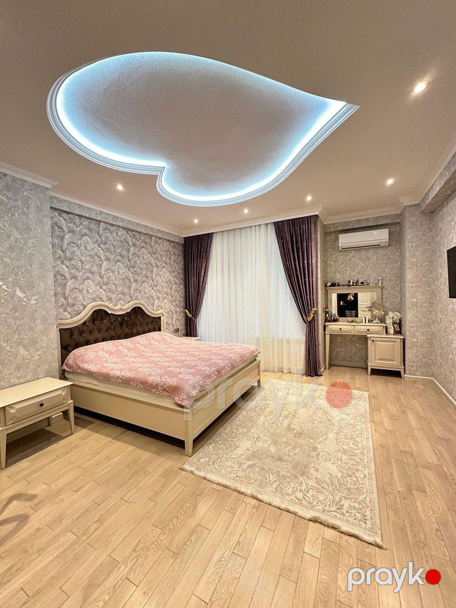 Satılır 3 otaqlı yeni tikili 190 m² — Mənzil, Bakı (12)