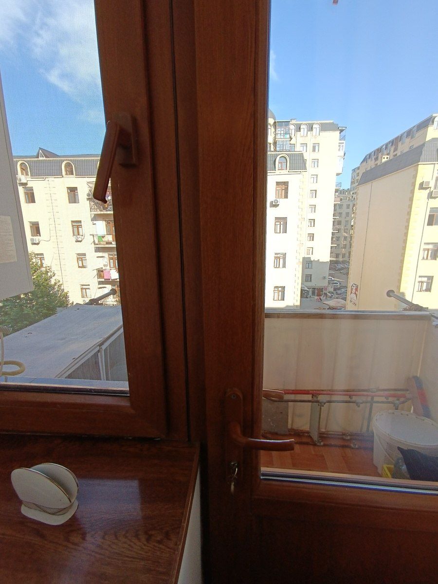 Satılır 1 otaqlı yeni tikili 37 m² — Mənzil, Xırdalan (9)