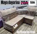 Mini-divan, Mətbəx üçün — Мебель