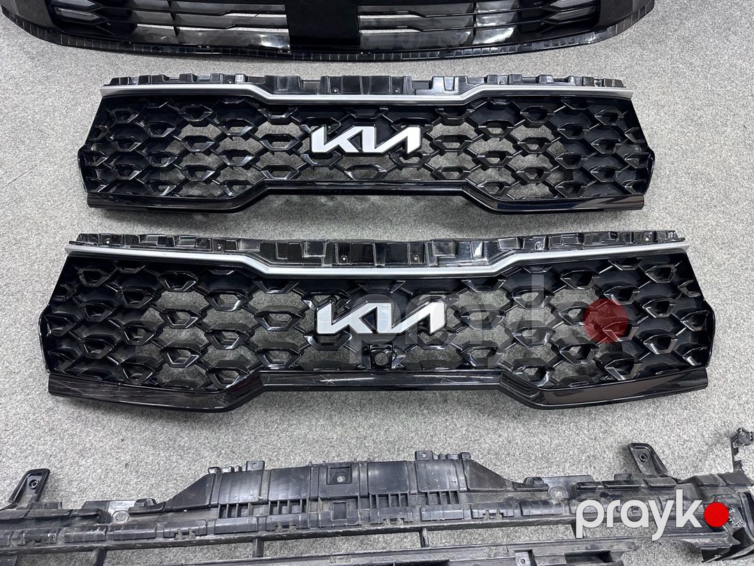 Kia Sorento hybrid 2023 bumper hissələri — Ehtiyat hissələri və aksesuarlar, Bakı (2)
