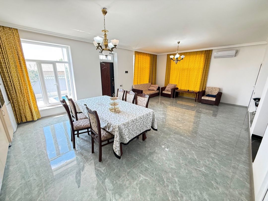 Bağ evi, İsmayıllı r. — Daşınmaz əmlak, İsmayıllı (7)
