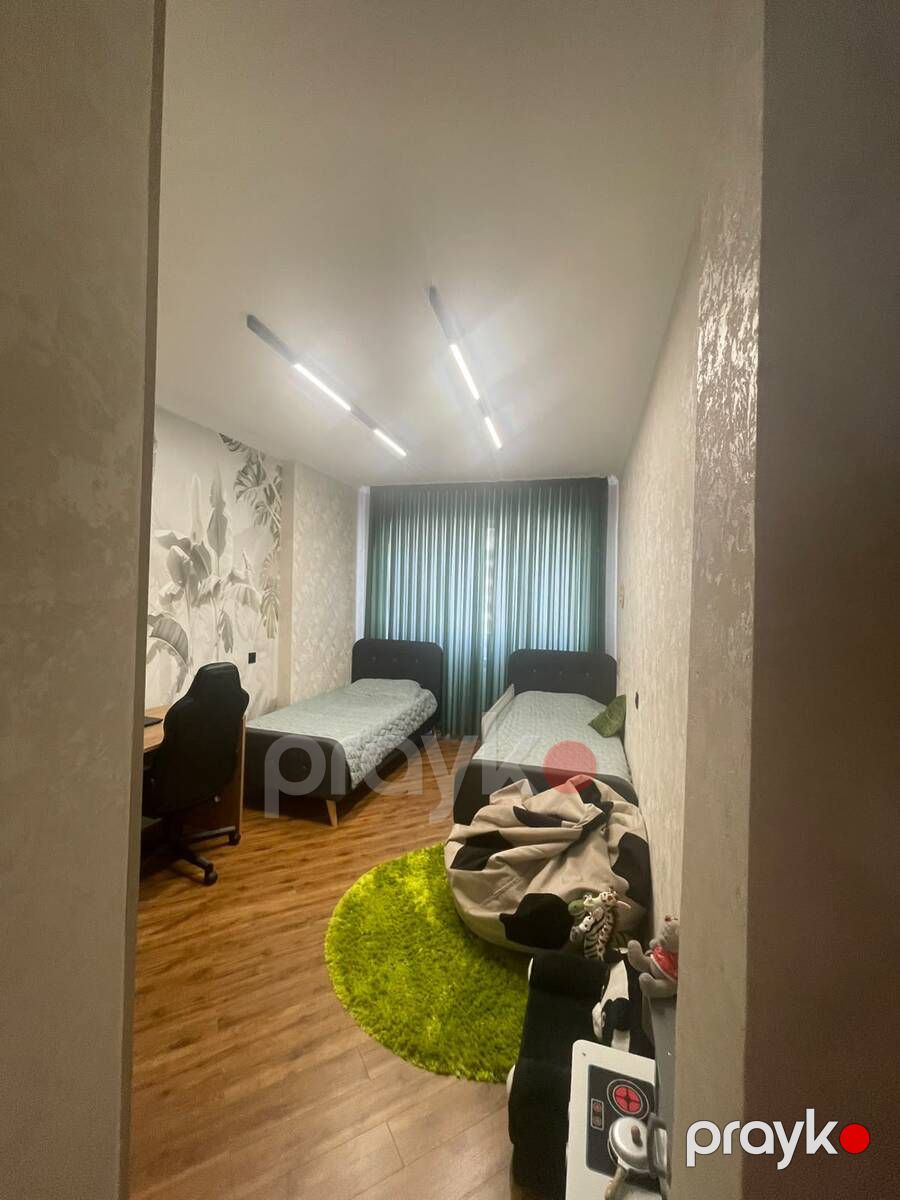Satılır 3 otaqlı köhnə tikili 90 m² — Mənzil, Bakı (4)