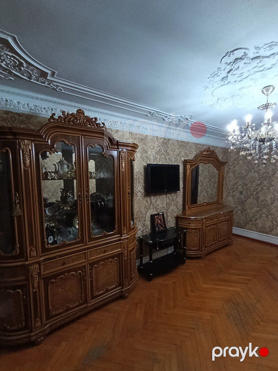 İcarəyə verilir 3 otaqlı köhnə tikili 80 m² — Mənzil, Bakı (3)